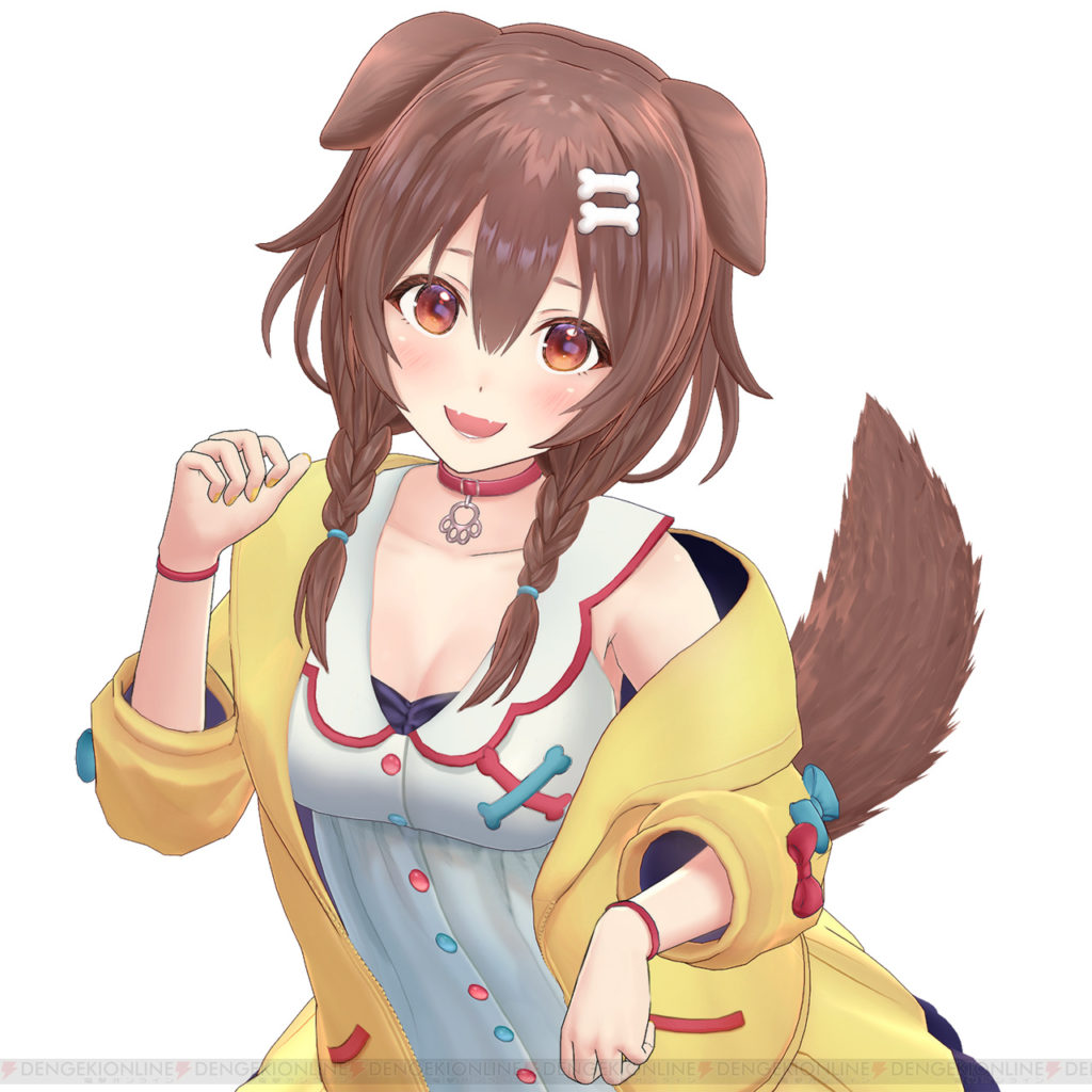 戌神ころねの前世(中の人)は宮助?訛りがかわいい?指の意味も MATSUのWEBノート 戌神ころねの前世(中の人)は宮助?訛りがかわいい?指の意味も MATSUのWEBノート