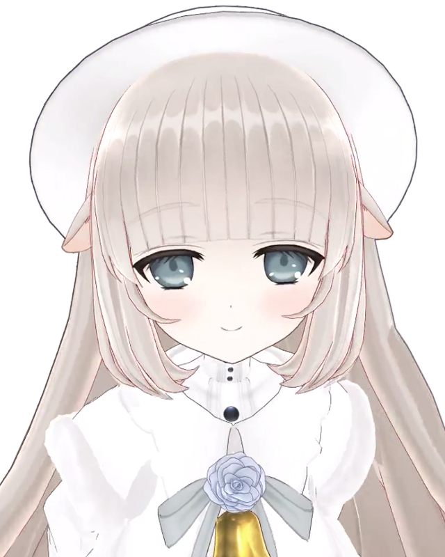 メリーミルクの前世 中の人 は白雪はと 顔や年齢バレは Matsuのwebノート