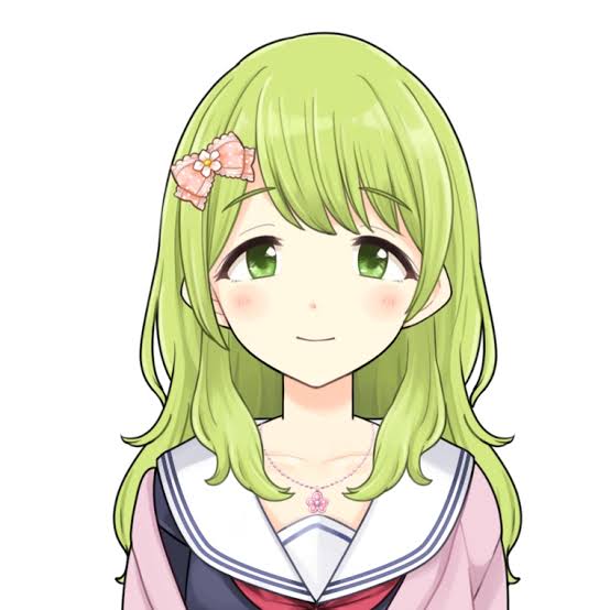 森中花咲の前世 中の人 は蟹まんじゅー 炎上や失踪は Matsuのwebノート