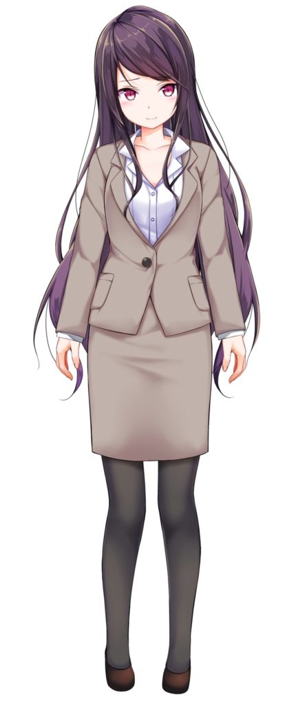 郡道美玲の前世 中の人 はぽん 顔や年齢は 嘘松とは Matsuのwebノート